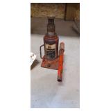 ByronA1B3 1pc Hydraulic Bottle jack