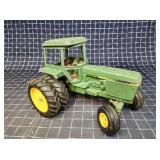 Byron7 1pc John Deere Dually Tractor Diecast JD Gr