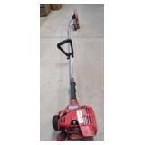 Byron A3-C3 1pc Sindawa lawn edger red