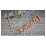ByronA1A3 18pc Crafftsman Screwdrivers