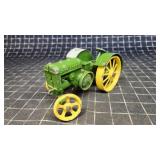 Byron7 1pc John Deere GP diecast JD Green