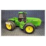 Byron7 1pc John Deere 8560 diecast JD Green