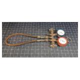 Byron A3-C3 1pc Robinair HVAC Line testers red and