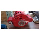 Byron A3-C3 1pc B G genuine parts Starter Red