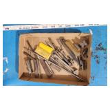 Byron2 1pc flat stock & machinist bl