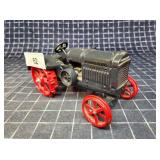 Byron7 1pc McCormick - Deering 10-20HP Diecast Gre