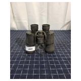 Byron 3 1pc Simmons Binocular Black