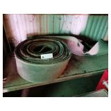 Gaines-2005 1 PC Belt 7"x est. 40ft