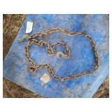 Gaines-1958 1 PC chain 12 ft 1/2"