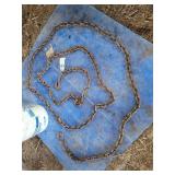 Gaines-1961 1 PC chain 20ft 3/8