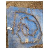 Gaines-1957 1 PC chain 20 ft 3/8