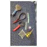 Byron5 8pc grooming kit