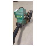 Byron A3-C3 1pc weed eater Weed whipper Green