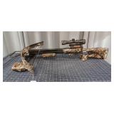 ByronA4D2 1pc PSE Crossbow Sidwinder Viper