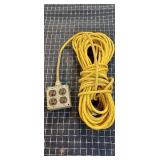 ByronA1C3 1pc Extention Cord 80