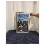 Byron A3-F2 1pc Beatles Beatles poster Multi color