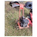 1 Montgomery Ward Rototiller