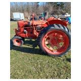 Allis Chalmers