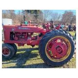 Farmall M
