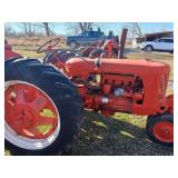 Allis Chalmers 