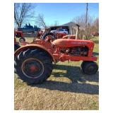 Allis CHalmers