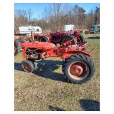 Allis Chalmers 