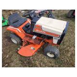 1 Simplicity 4211 Lawn Tractor 38 in.