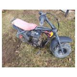 1 Motovox Mini Bike