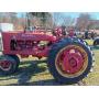 Farmall M