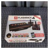 Q2 Flashback Atari Video games