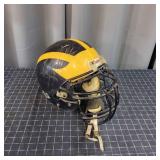 Q2 football Helmet ridell