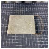 R2 Stone Bedwarmer