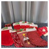 N2 10pc+ christmas stockings