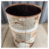 YD Burn Barrel 55gal