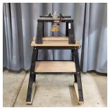 T1 Craftsman/B&D Router Table 24x38x42"