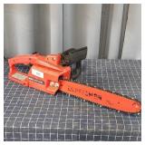 F2 Craftsman Chainsaw 14" bar 120V Electric