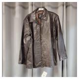 T1 Maxam Leather jacket 3XL Lambskin