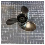 K2 Mercury Prop 10 3/4 x 13