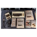 K2 8pcs Commodore vic 20 Computer