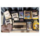 K2 10+pcs Commodore 64 Computer Tape players