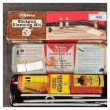 F2 Outers Shotgun cleaning kit