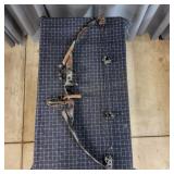 A3A1 Compound bow