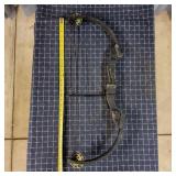 A3A1 Compound bow Youth