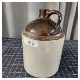 S2 earthenware Jug 1 Gal