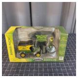 P2 John Deere Truck gas pump Hat