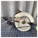 T2 SkilSaw Circular Saw 7 1/4" , 2.25HP 5250