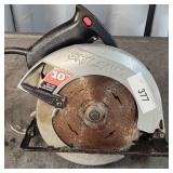 T2 SkilSaw Circular Saw 7 1/4" 10amp 5150