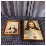 L5 2pc+ Jesus Prints