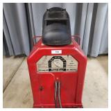 T4 Wards Powr-Kraft Arc Welder 180amp AC 240V