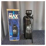 T1 max Sprayer 2 gallon new in box